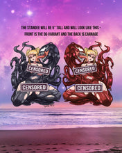 Load image into Gallery viewer, Villain and Symbiote (3.5-inch)