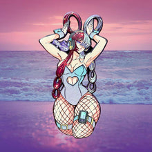 Load image into Gallery viewer, Island Diva (3.5-inch)