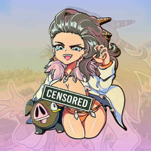 Load image into Gallery viewer, Primeval Professor (3.25-inch)