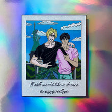 Load image into Gallery viewer, New York Date (3.5-inch)