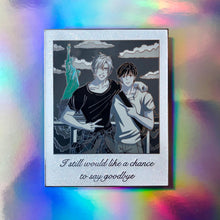 Load image into Gallery viewer, New York Date (3.5-inch)