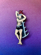 Load image into Gallery viewer, Towel Society - Lieutenant (3.75 inch)