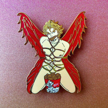 Load image into Gallery viewer, Bondage Fried Chicken (3 inch)