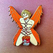 Load image into Gallery viewer, Bondage Fried Chicken (3 inch)