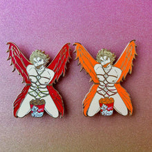 Load image into Gallery viewer, Bondage Fried Chicken (3 inch)