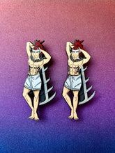 Load image into Gallery viewer, Towel Society - Lieutenant (3.75 inch)