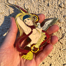 Load image into Gallery viewer, Seagull Girl