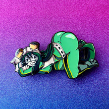 Load image into Gallery viewer, Froggy Girl (2.75-inch)