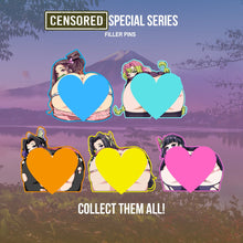 Load image into Gallery viewer, Slayer Hole Series Pt. 1 (1.25-1.5-inch)