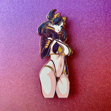 Load image into Gallery viewer, Goth Trainer (3.5 inch)