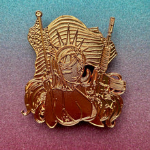 Load image into Gallery viewer, 4th of July Lady - Ver. 2 (3.25-inch)