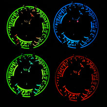 Load image into Gallery viewer, Magic Circle Girl (3.25 inch)