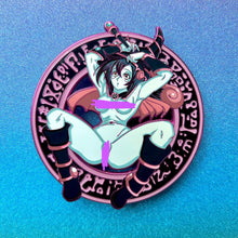 Load image into Gallery viewer, Magic Circle Girl (3.25 inch)