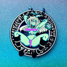 Load image into Gallery viewer, Magic Circle Girl (3.25 inch)