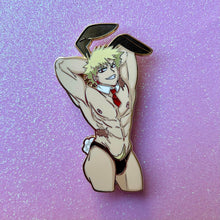 Load image into Gallery viewer, Explosive Bunny Boy (3.25-inch)