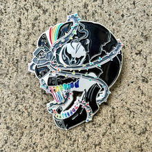Load image into Gallery viewer, 3D Skull Pins - Ver. 2