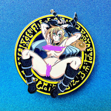 Load image into Gallery viewer, Magic Circle Girl (3.25 inch)