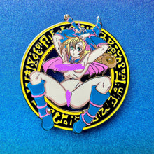 Load image into Gallery viewer, Magic Circle Girl (3.25 inch)