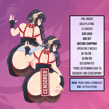 Load image into Gallery viewer, Booty Assassin (3.5-inch)