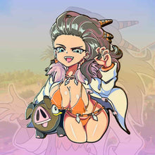 Load image into Gallery viewer, Primeval Professor (3.25-inch)