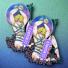 Load image into Gallery viewer, Guardian Bond Male Series #4