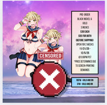 Load image into Gallery viewer, Rave Bloodsucker (3-inch)