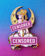 Load image into Gallery viewer, Guardian Bond Series #1 Pink Chrome Ver. (4-inch)