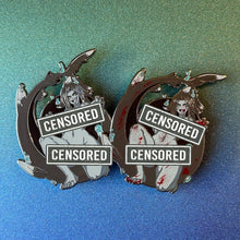 Load image into Gallery viewer, Oceanic White Tip (Shark Series #1) (3.25-inch)