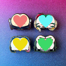 Load image into Gallery viewer, Hole Series 3 (1.25-1.5-inch)