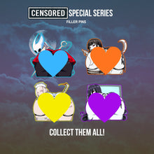 Load image into Gallery viewer, Onahole Special Series #1 (1.25-1.75-inch)