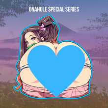 Load image into Gallery viewer, Slayer Hole Series Pt. 1 (1.25-1.5-inch)