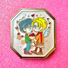 Load image into Gallery viewer, Valentine's Fish (3-inch)