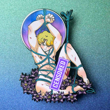 Load image into Gallery viewer, Guardian Bond Male Series #4