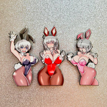 Load image into Gallery viewer, Bunny Girl Family