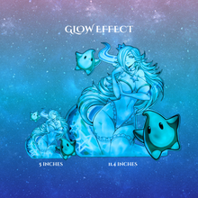 Load image into Gallery viewer, Star Princess - Patch