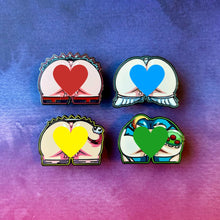 Load image into Gallery viewer, Hole Series 1 (1.25-inch)