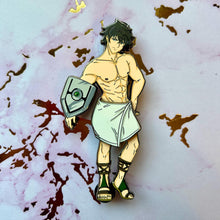 Load image into Gallery viewer, Shielded Towel Daddy (3.75 inch)