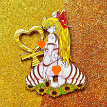 Load image into Gallery viewer, Guardian Bond Series #2 (4-inch)