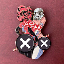 Load image into Gallery viewer, May the 4th Be Sexy (3.5 inch)