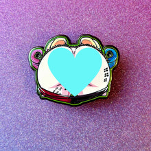 Load image into Gallery viewer, Hole Series 2 (1.25-1.5-inch)