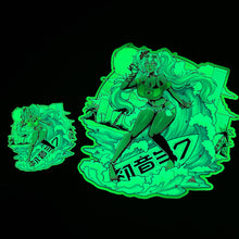 Load image into Gallery viewer, Brazilian Miku - Patch