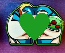 Load image into Gallery viewer, Hole Series 1 (1.25-inch)