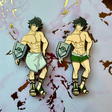 Load image into Gallery viewer, Shielded Towel Daddy (3.75 inch)