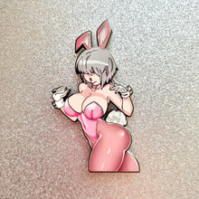 Load image into Gallery viewer, Bunny Girl Family