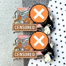 Load image into Gallery viewer, Carrot Bunny Girl V2