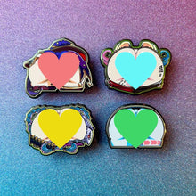 Load image into Gallery viewer, Hole Series 2 (1.25-1.5-inch)