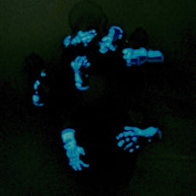 Load image into Gallery viewer, Handsy Goth Girl (3-inch)