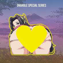 Load image into Gallery viewer, Slayer Hole Series Pt. 1 (1.25-1.5-inch)