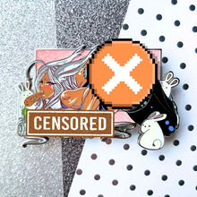 Load image into Gallery viewer, Carrot Bunny Girl V2