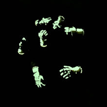 Load image into Gallery viewer, Handsy Goth Girl (3-inch)